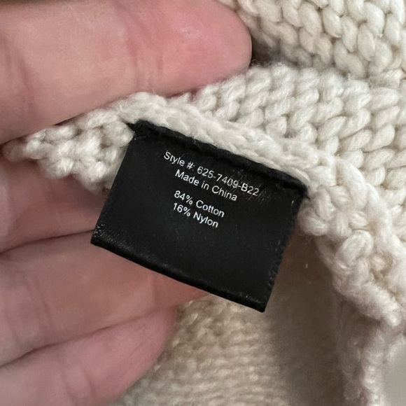 Jenni Kayne Cody Cardigan Sweater - Picture 9 of 15